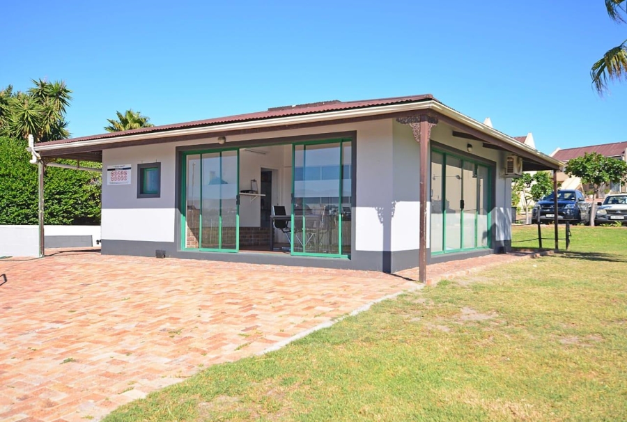 To Let 1 Bedroom Property for Rent in West Riding Western Cape
